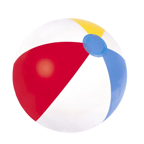 Pelota Inflable Pequeña Bestway Summer Essentia 51cm
